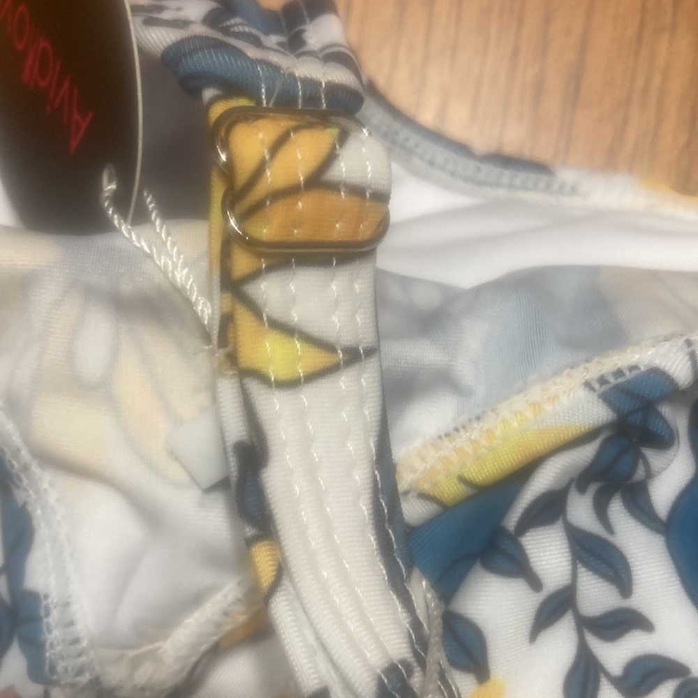 Avid love Bikini swimsuit XXL - Picture 7 of 12